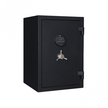 Сейф с биометрическим замком Royal Guard 64 LUX